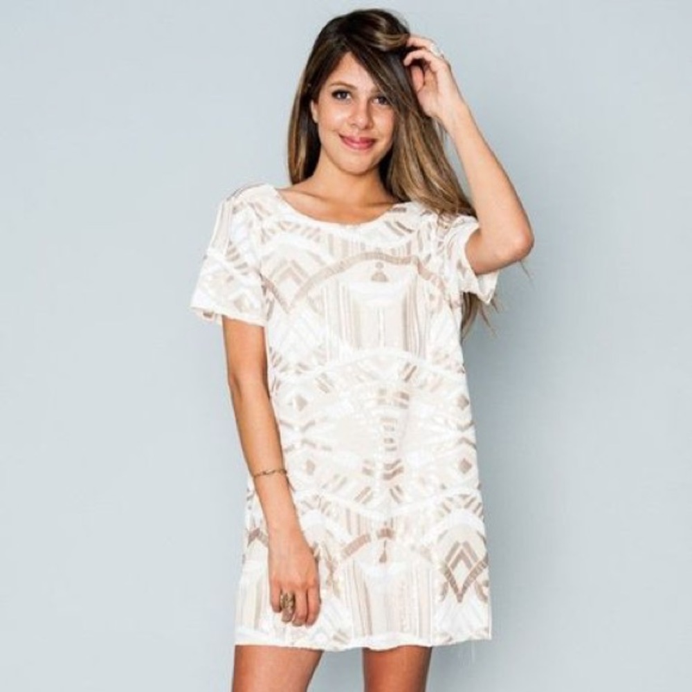 Show me Your Mumu Tullulah Dress!!